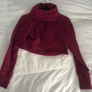 Never worn gymshark hoodie